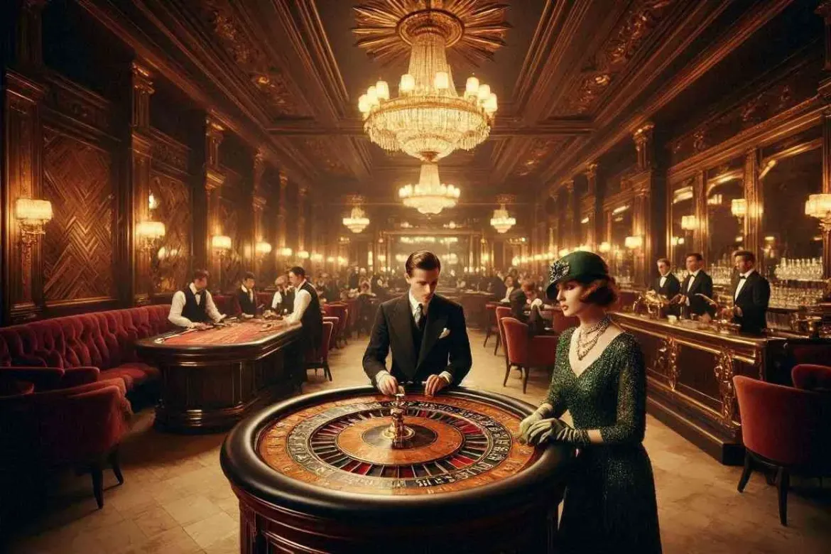 Firefox Casino